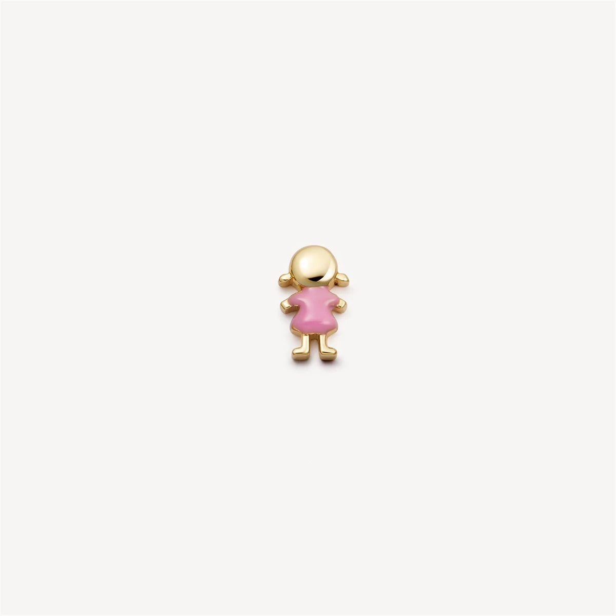 Pendentif Cœur Océan Ajustable – Collier Femme Élégant